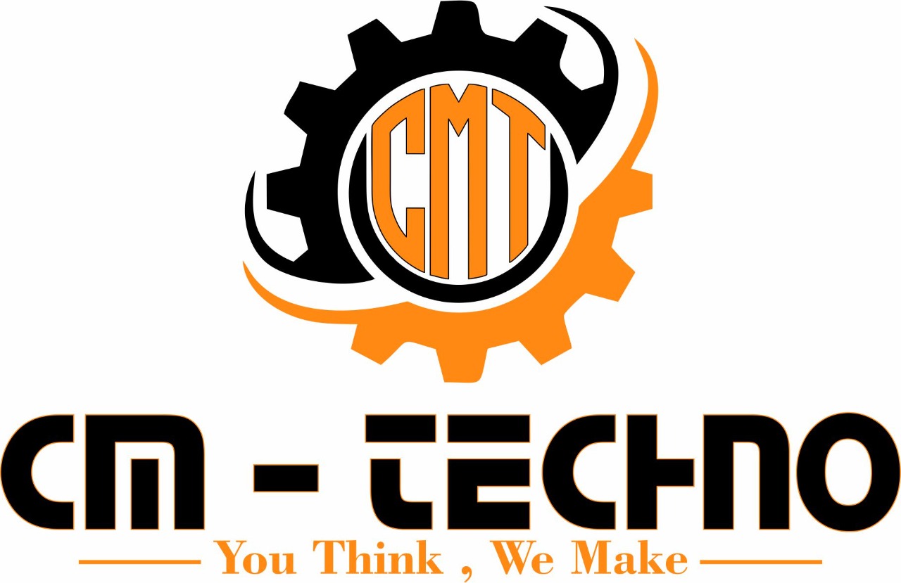 CM TECHNO WEB